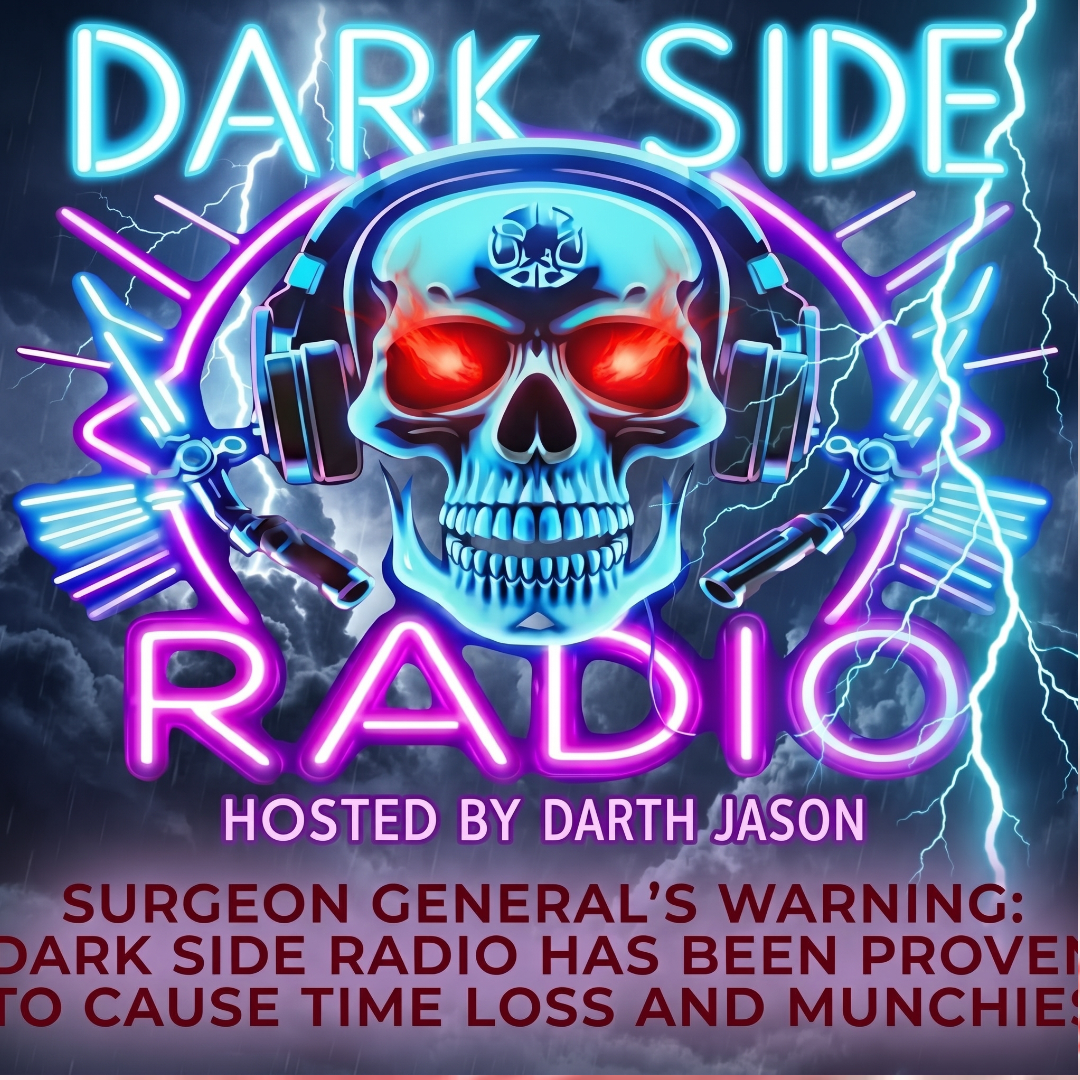 Dark Side Radio